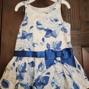 Baby girls dress